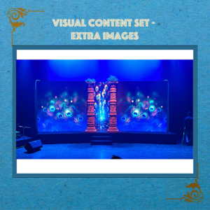Visual Content Set - Extra images