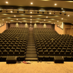 PKG4 - PJNC Full Day Weekday Slot + Dinning Space