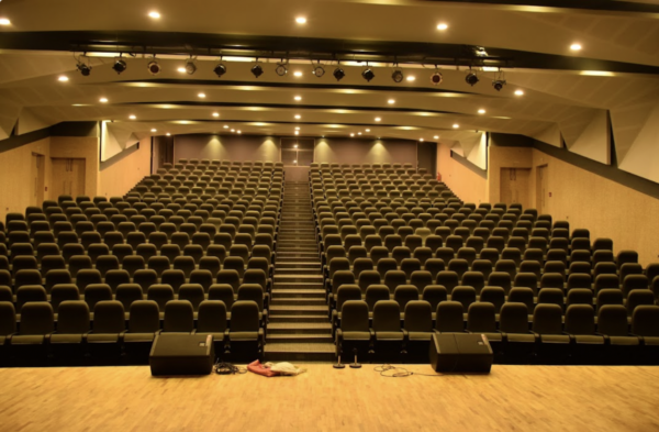 PKG4 - PJNC Full Day Weekday Slot + Dinning Space