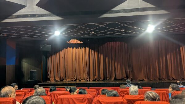 PKG6 - PKEA Weekend Evening Slot + Rehearsal / Setup 3Hrs