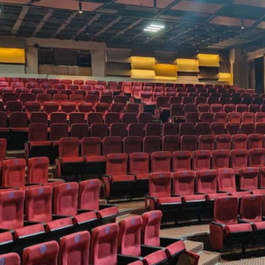 PKG3 - PKD Weekend Evening Slot + Rehearsal /Setup Slot 3Hrs